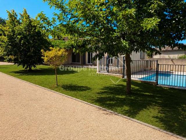 Maison 6 pièces 130 m²