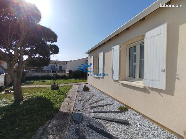 Maison 6 pièces 130 m²