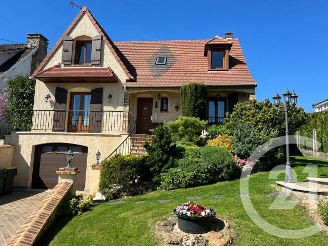 Maison 6 pièces 130 m²