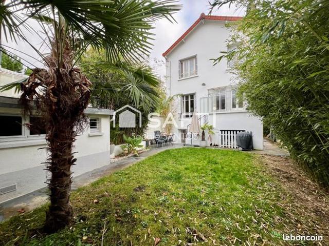 Maison 6 pièces 130 m²