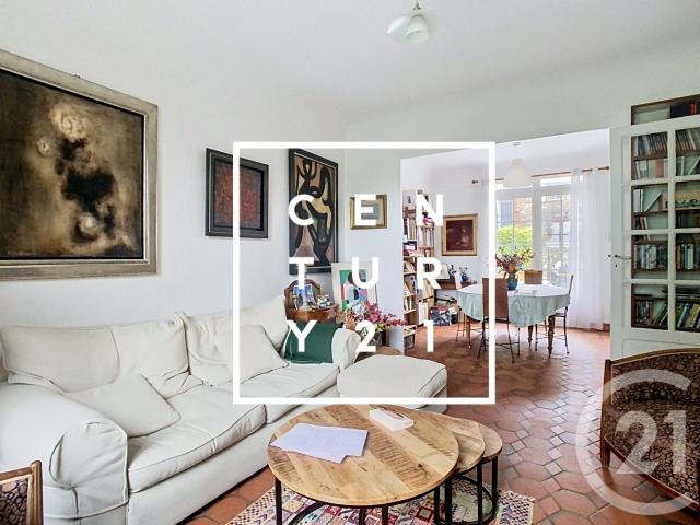 Maison 7 pièces 146 m²