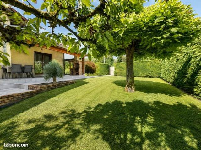 Maison 6 pièces 130 m²