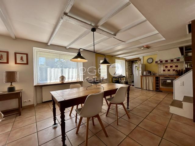 Maison 6 pièces 130 m²