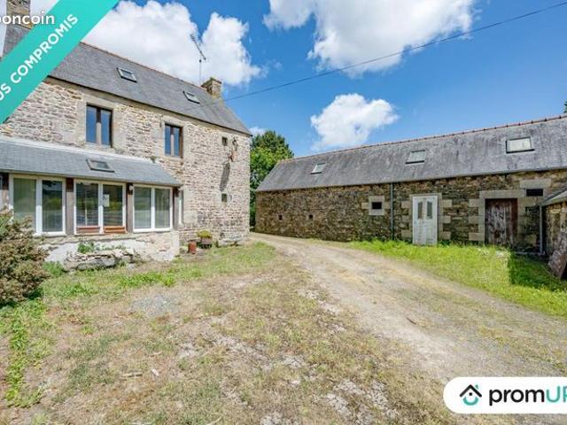 Maison 6 pièces 130 m²