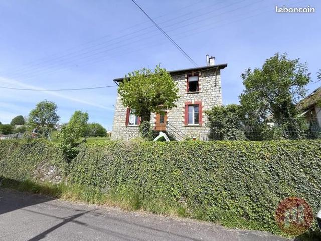 Maison 6 pièces 130 m²