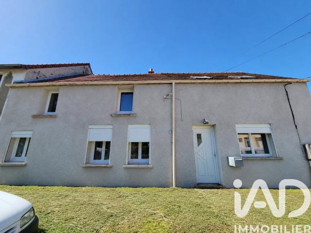 Maison 6 pièces 130 m²