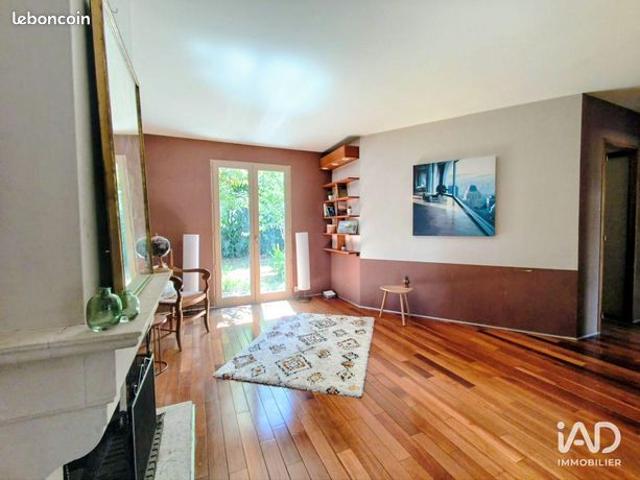 Maison 6 pièces 130 m²