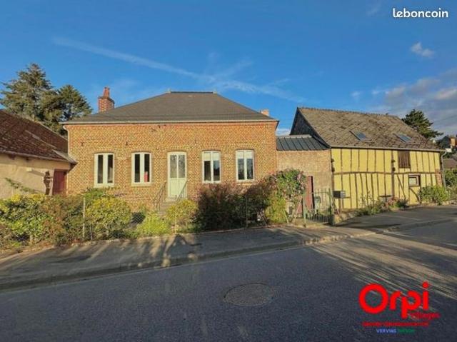 Maison 6 pièces 130 m²