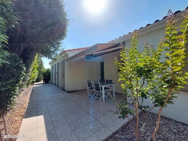 Maison 6 pièces 130 m²