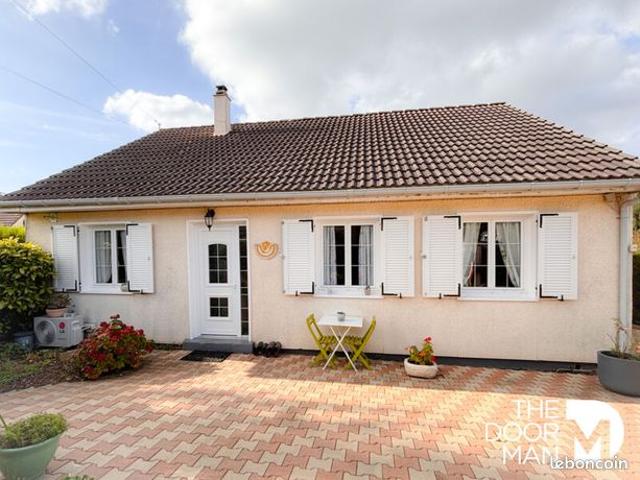 Maison 6 pièces 130 m²