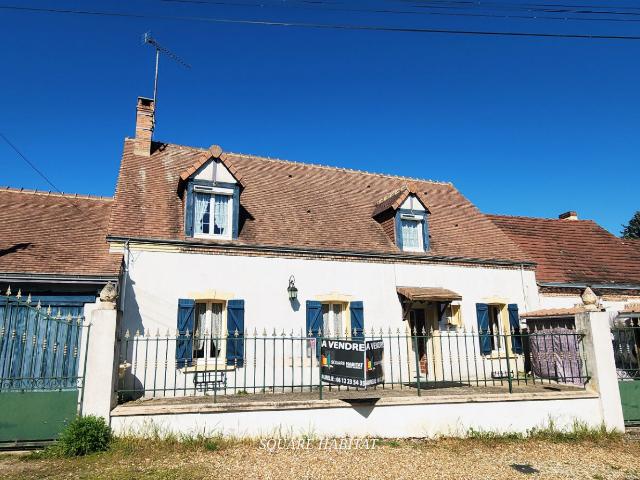 Maison 6 pièces 130 m²