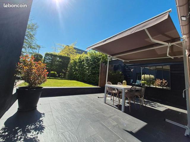 Maison 6 pièces 130 m²
