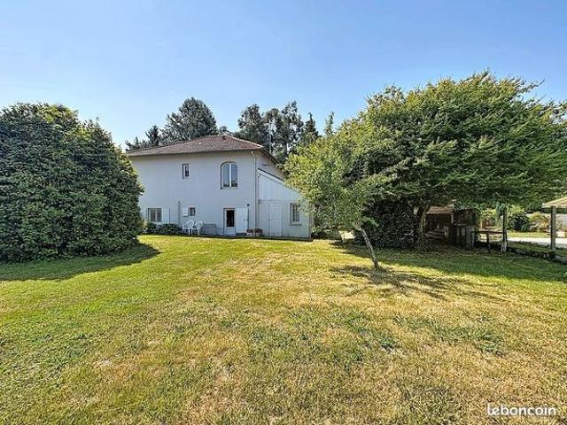 Maison 6 pièces 130 m²