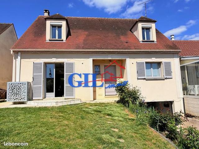 Maison 6 pièces 130 m²