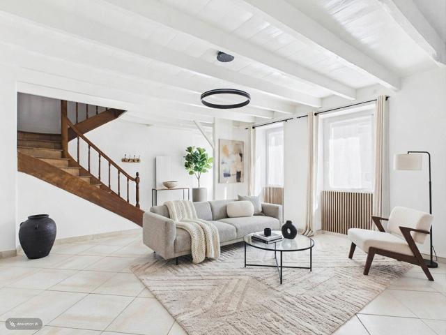 Maison 6 pièces 130 m²