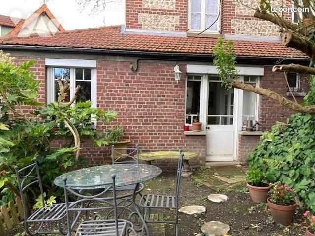 Maison 6 pièces 130 m²