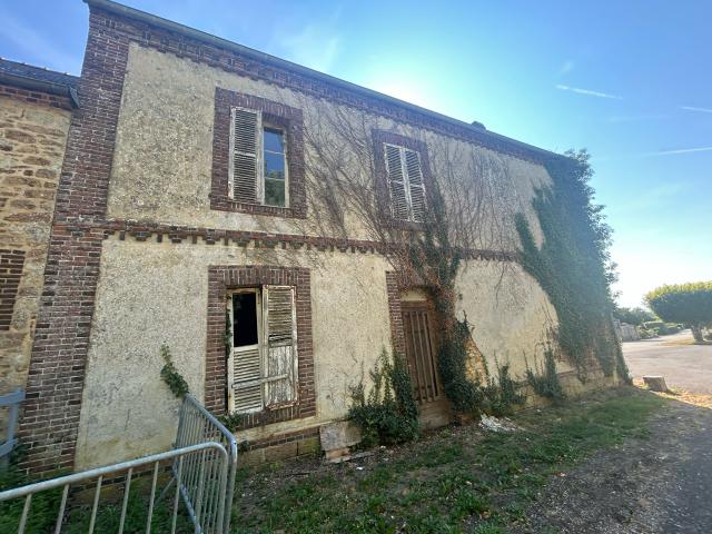Maison 6 pièces 130 m²