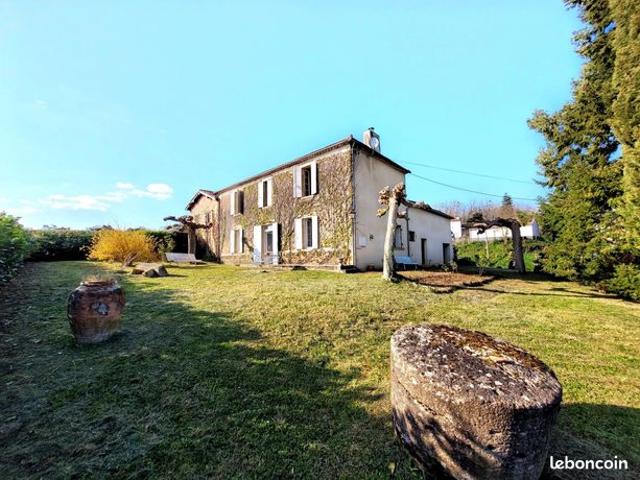 Maison 6 pièces 130 m²