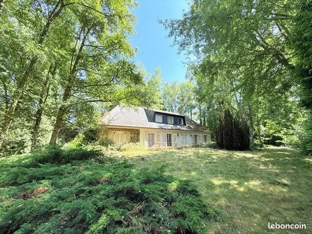 Maison 6 pièces 130 m²