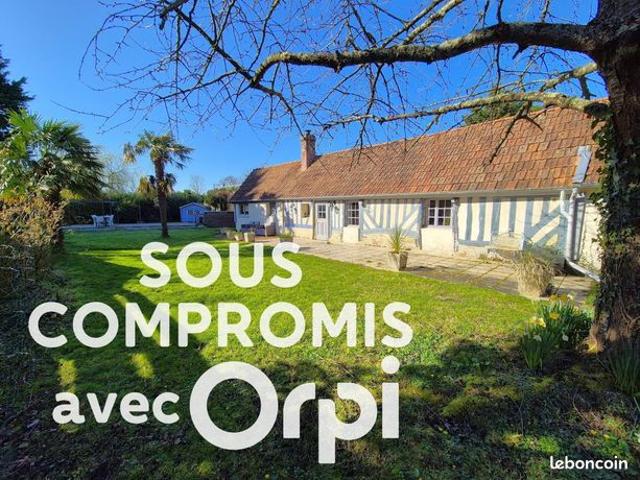Maison 6 pièces 130 m²