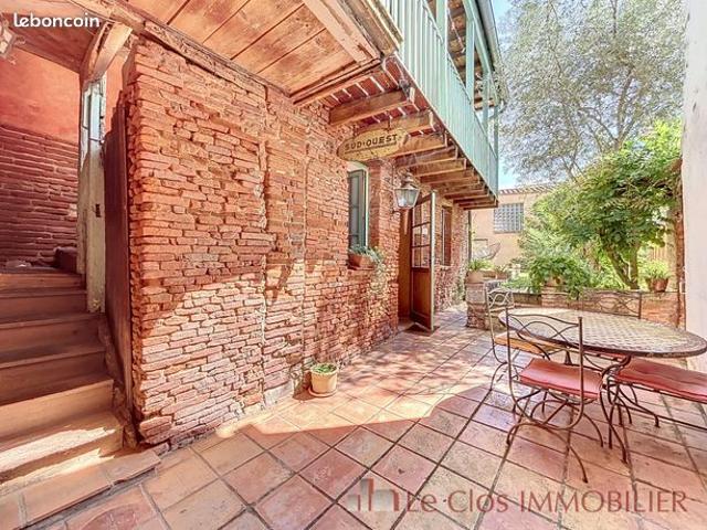 Maison 6 pièces 130 m²