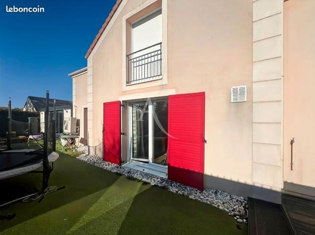 Maison 6 pièces 130 m²