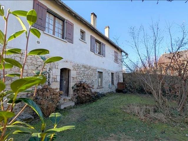Maison 6 pièces 130 m²