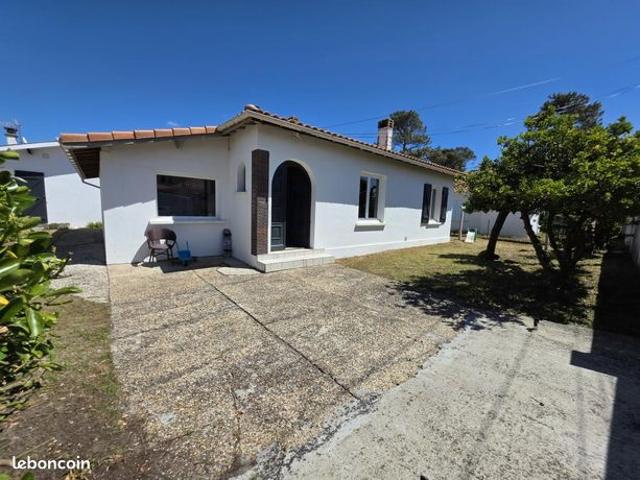 Maison 6 pièces 130 m²