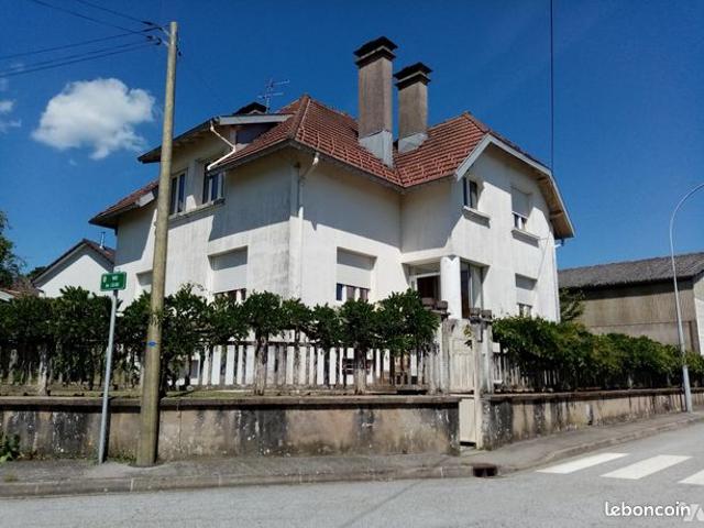 Maison 6 pièces 130 m²