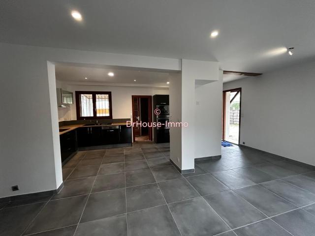 Maison 6 pièces 130 m²