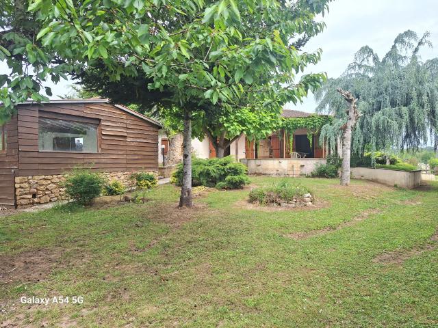 Maison 6 pièces 130 m²