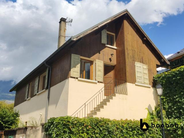 Maison 6 pièces 130 m²