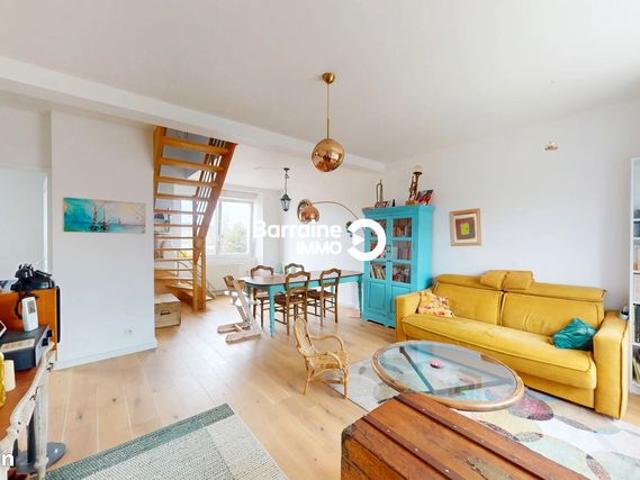 Maison 6 pièces 130 m²