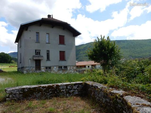 Maison 6 pièces 130 m²