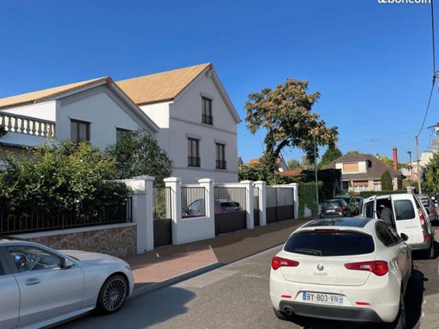 Maison 6 pièces 130 m²
