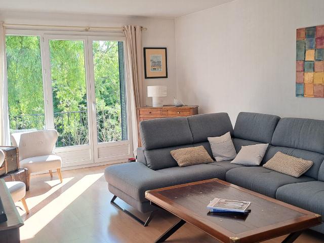 Maison 6 pièces 130 m²