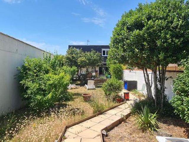 Maison 6 pièces 130 m²