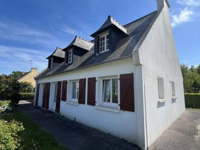Maison 6 pièces 130 m²