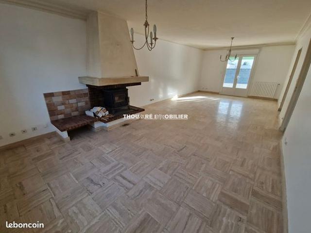 Maison 6 pièces 130 m²