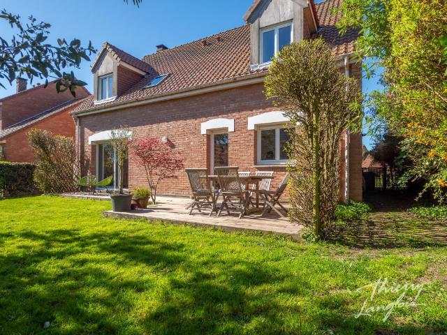 Maison 6 pièces 130 m²