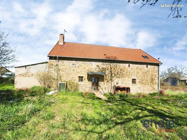Maison 6 pièces 130 m²