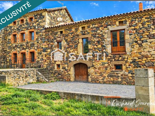 Maison 6 pièces 130 m²
