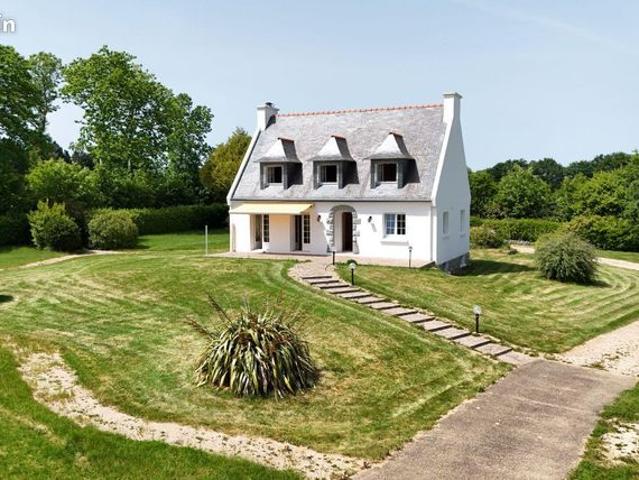 Maison 6 pièces 130 m²