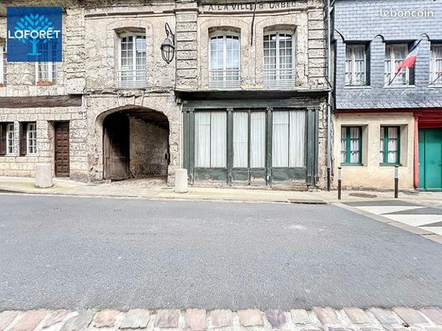 Maison 6 pièces 130 m²