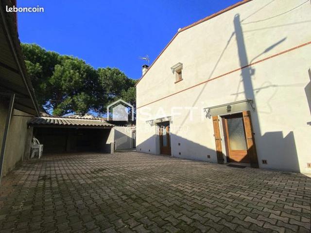 Maison 6 pièces 130 m²