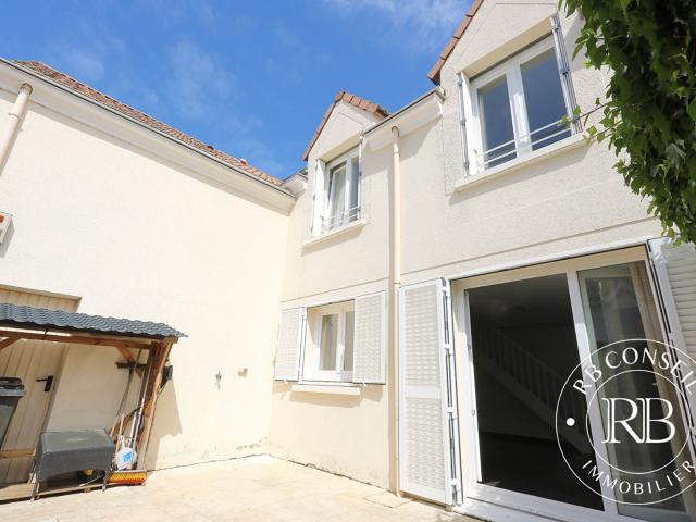 Maison 6 pièces 130 m²