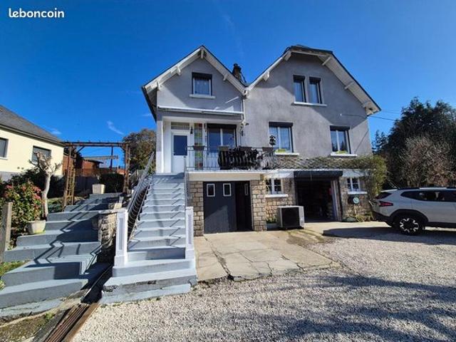 Maison 6 pièces 130 m²
