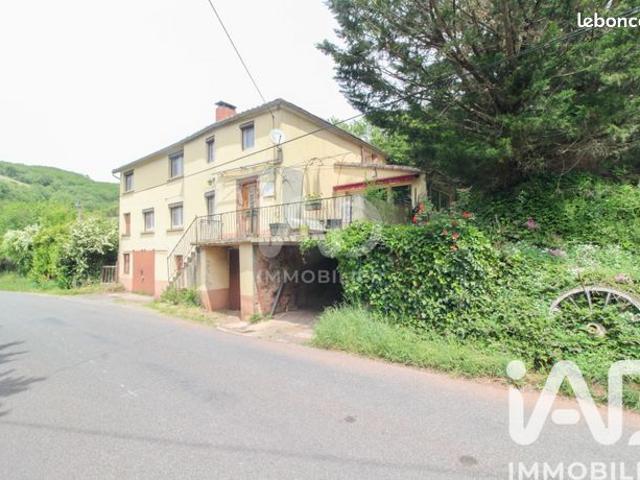Maison 6 pièces 142 m²