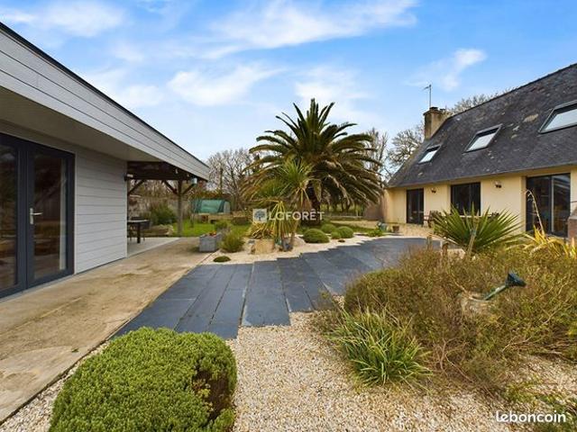 Maison 6 pièces 130 m²