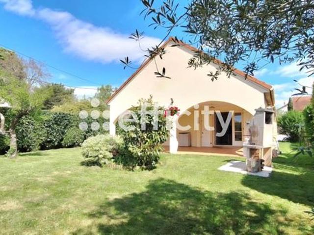 Maison 6 pièces 130 m²